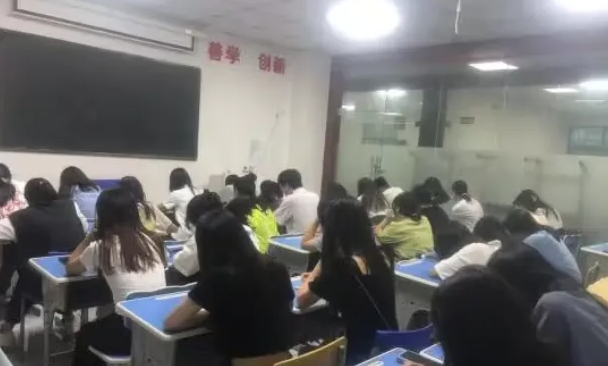 长沙中大未来单招培训