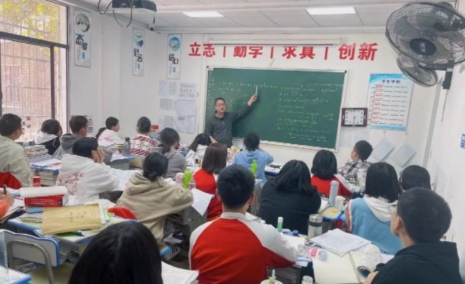 长沙克立兹学校单招培训