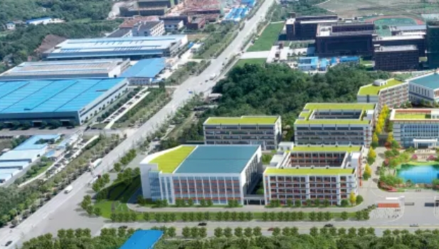 长沙市恒雅高级中学单招培训部