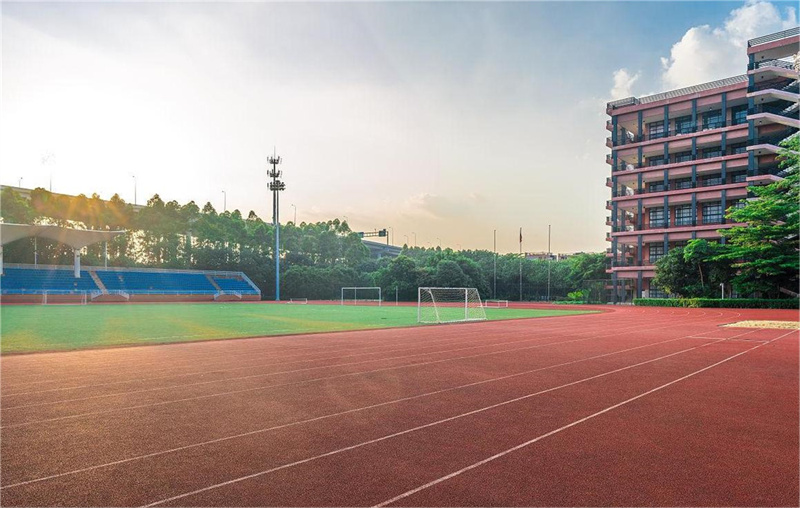 创一代单招培训基地