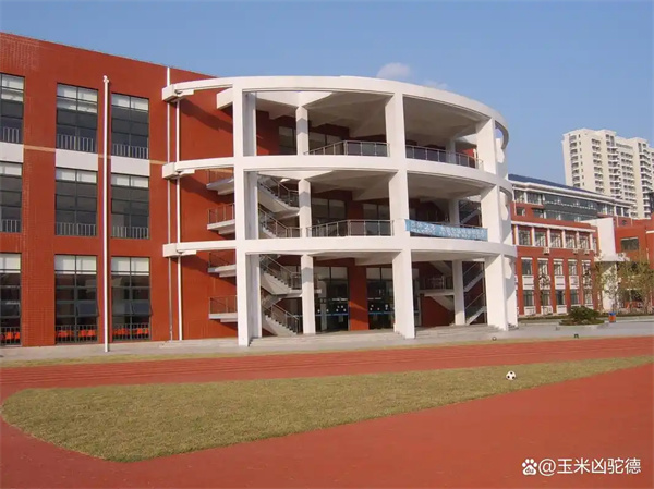  长沙市平高松雅湖高级中学复读学校简介