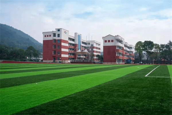 长沙市平高高级中学高考复读部学校简介
