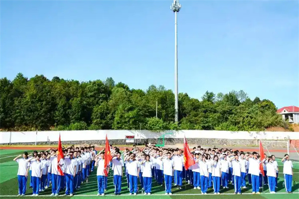 长沙市平高高级中学高考复读部招生问答