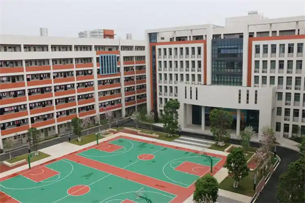 长沙市中南博才高级中学复读招生简章