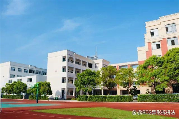 长沙市中南博才高级中学复读学校简介