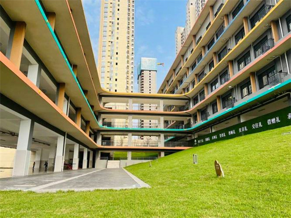 长沙市中南博才高级中学复读复读课程