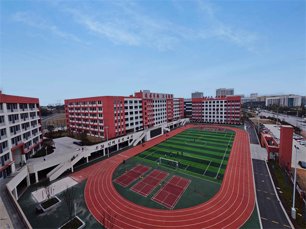 长沙市耀华高级中学复读复读课程