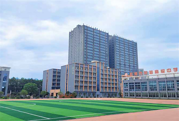 长沙珺琟复读学校校长杨秀兰：教育征程的卓越领航者