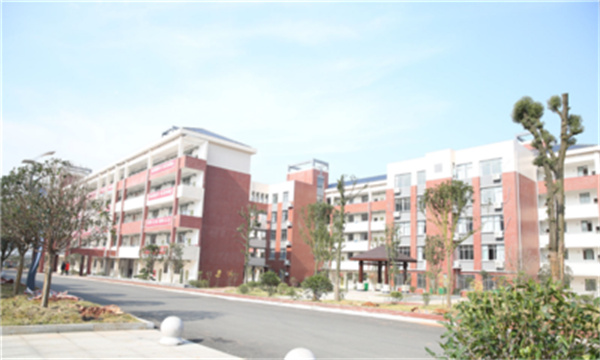 长沙市知源中学高复部