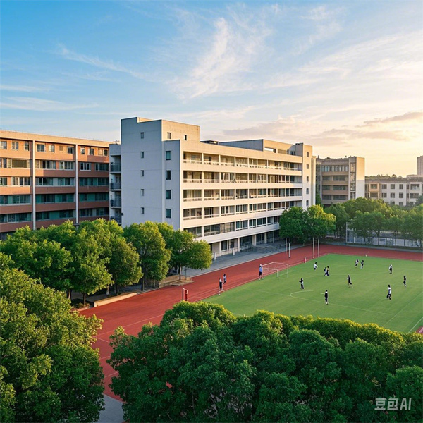 长沙市立信中学复读招生简章  