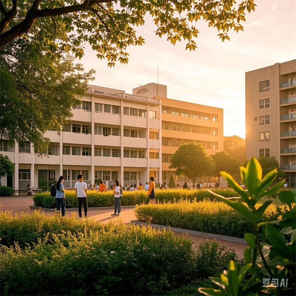 长沙市立信中学复读课程