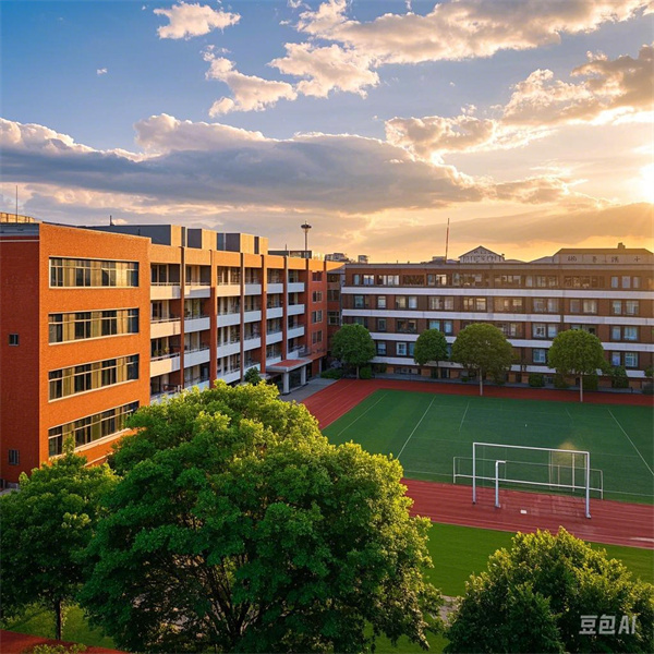 长沙市立信中学