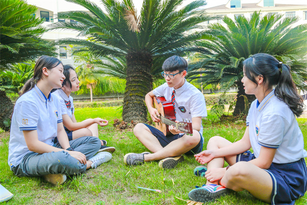 长沙同升湖高级中学复读师资  