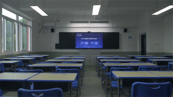 长沙市创新高级中学复读学校简介