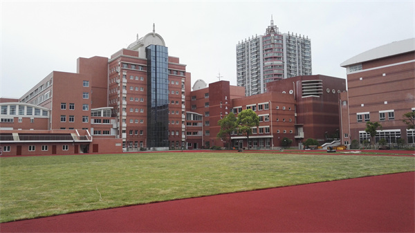 长沙市复兴高级中学复读