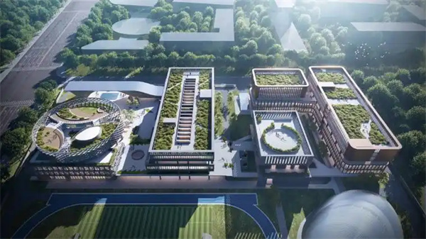 长沙市复兴高级中学复读