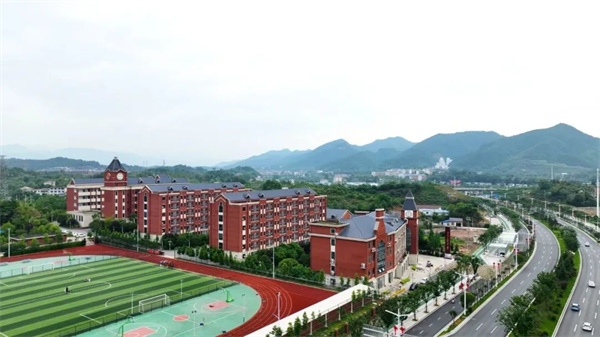 长沙市浏阳唯美高级中学