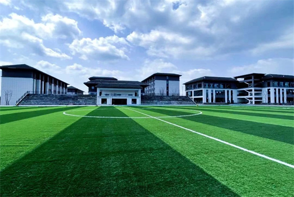 浏阳市江湾高级中学复读课程