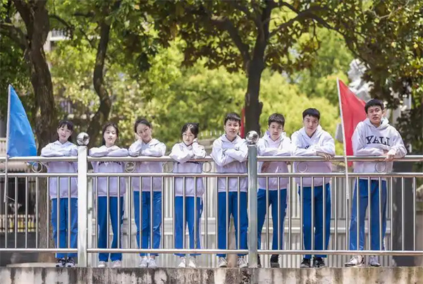 株洲南雅实验学校