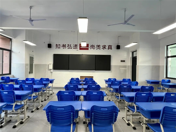 株洲方舟兰天复读部