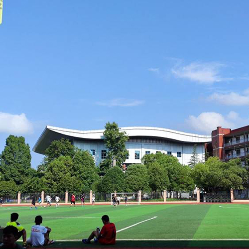 张家界北大邦学校
