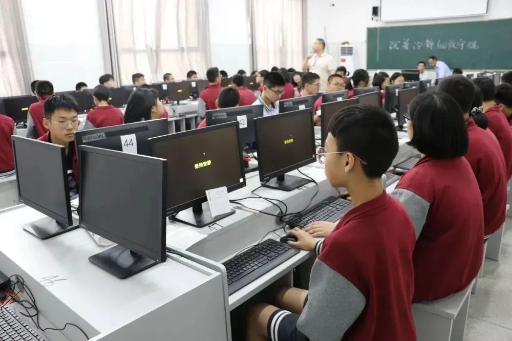 益阳市沅江玉潭学校