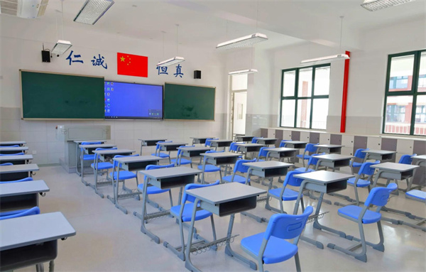 湖南师大第二附属中学