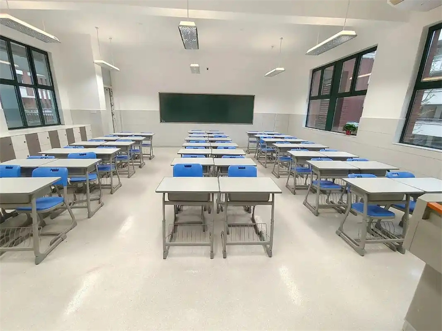 湘潭市博纳高级中学