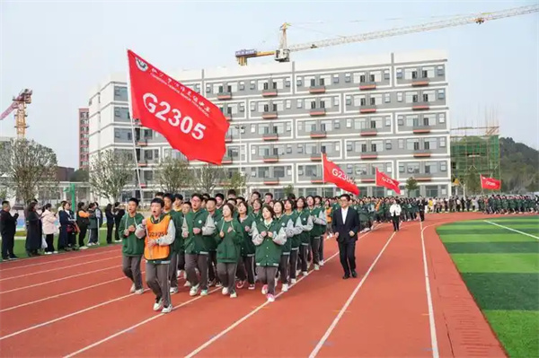长沙市恒雅高级中学简介​