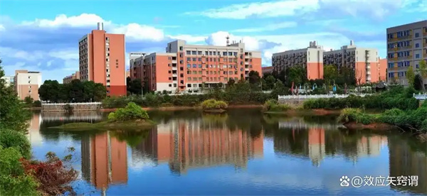 长沙市麓谷高级中学学校简介