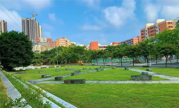 长沙市思沁高级中学复读课程