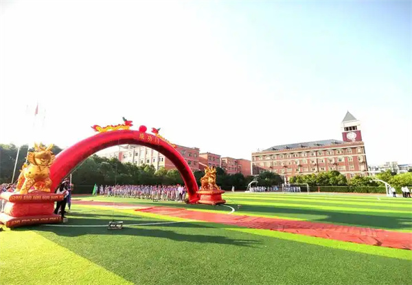 长沙市思沁高级中学师资