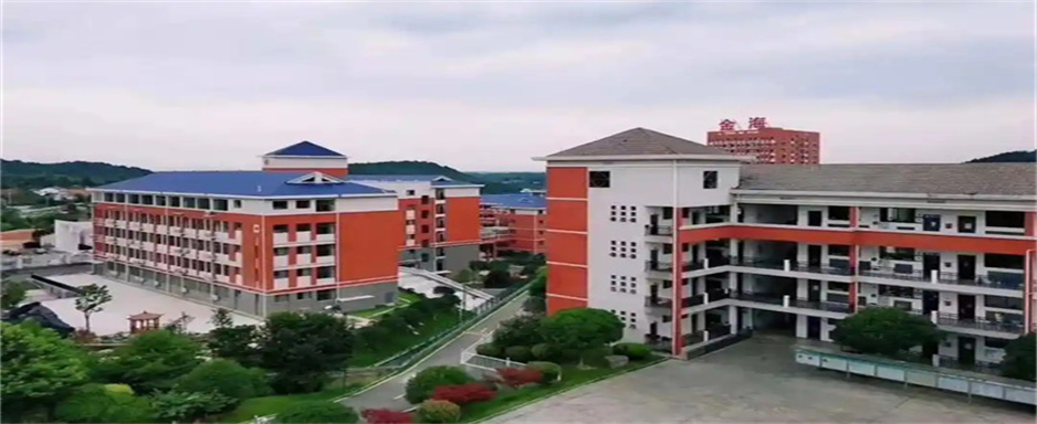 长沙金海高中复读学校简介​