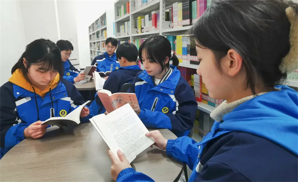 长沙金海谷郡高中复读招生问答