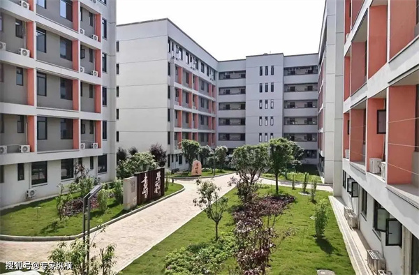长沙市金秋方舟高级中学招生简章