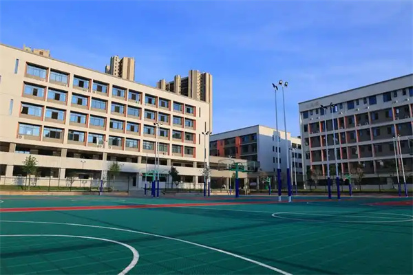 长沙市金秋方舟高级中学招生问答​