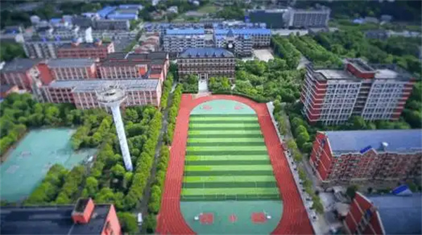 长沙市同升湖实验学校复读部特色