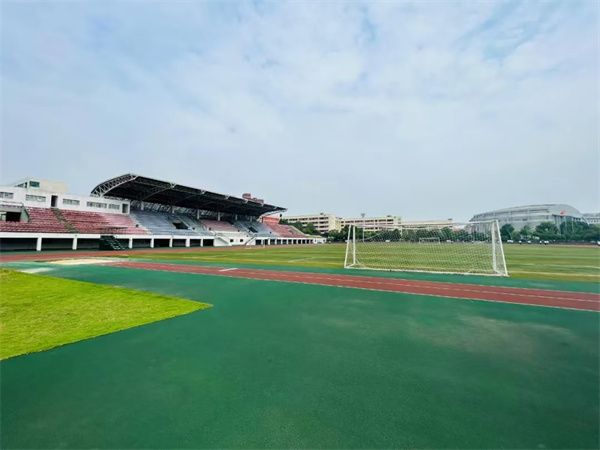 长沙市芙蓉高级中学学校特色​