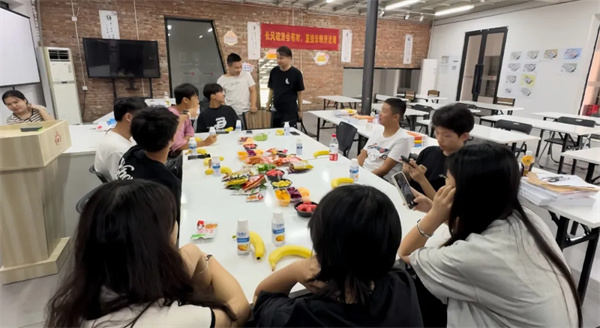 启华未来单招培训基地单招师资