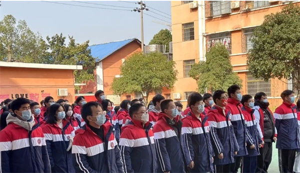 长沙克立兹学校单招培训