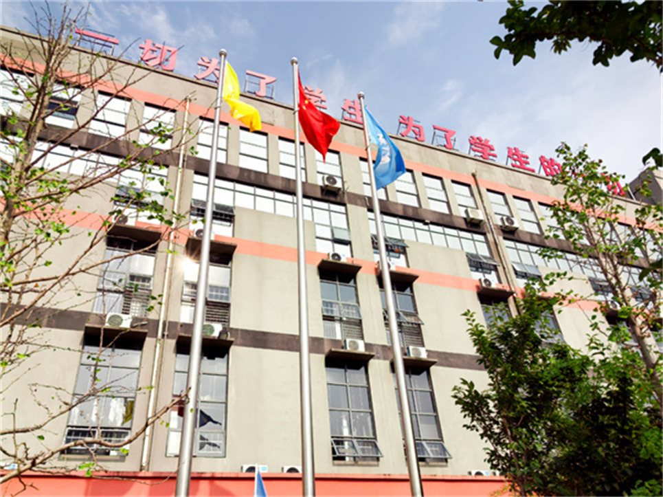 长沙坤达单招培训基地