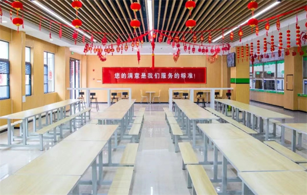长沙新华单招培训基地师资​