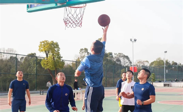 长沙新华单招培训基地