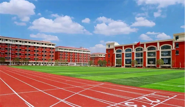 长沙市益立单招培训基地