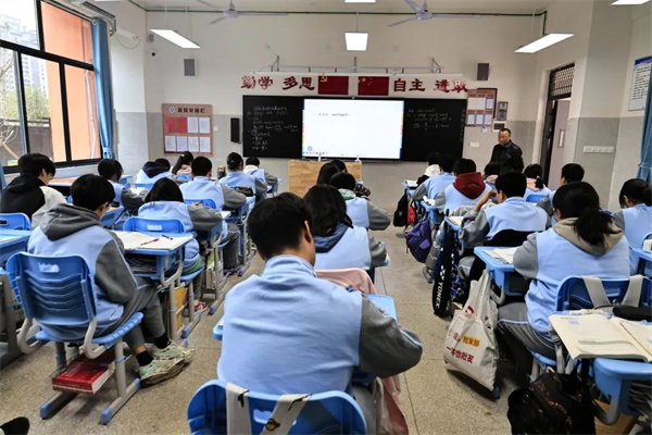 2026年长沙金秋方舟单招基地特色​