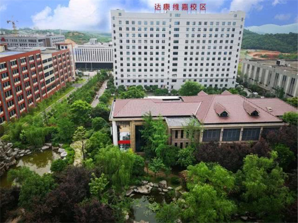 长沙硅谷单招培训基地问答