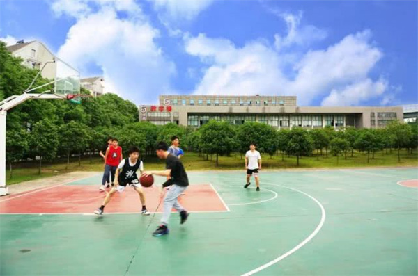 长沙硅谷单招培训基地课程​
