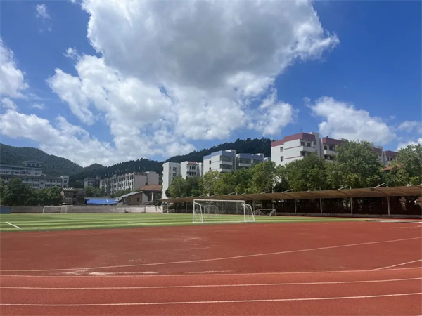 湖南方圆单招基地