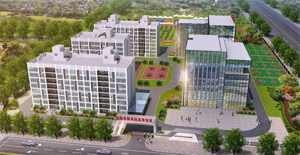 湖南龙骧技工单招基地问答
