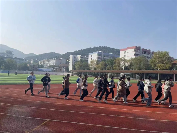 湖南方圆单招基地师资